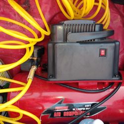 Air Compressor