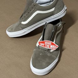 Vans Old Skool Sneakers Men’s Size 11.5