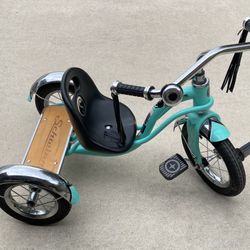 Aqua Kid’s Schwinn Tricycle   