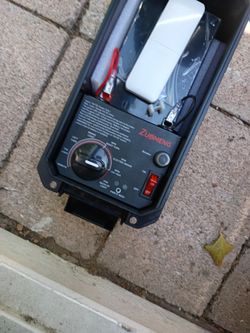 Hmtt. 02. Mobile. Universal. Trailer. Tester. Manual. New