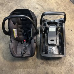 Evenflo Infant Car Seat 