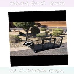 lot eye Durable Pet Cages - Protection and Coziness for Your Pet Companion