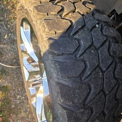24 inch rims