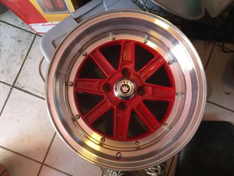 15 x 7.5 Konig B. Bomb