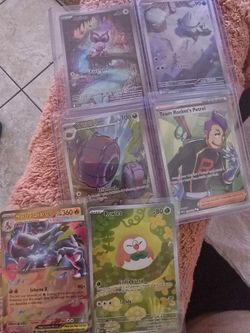 6 cards for a low price
