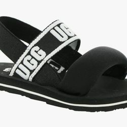 Spring/Summer UGG Sandals For Girl Size 6