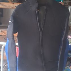 7MM Male's Wetsuit