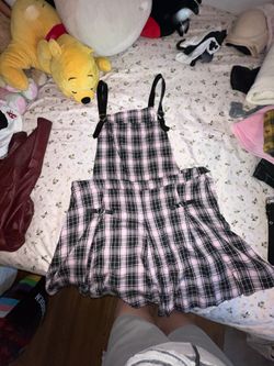 New Overall-Hot Topic