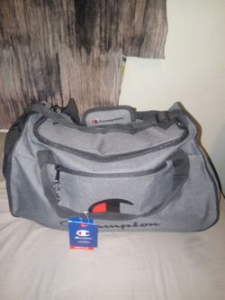 Mochila champion brand