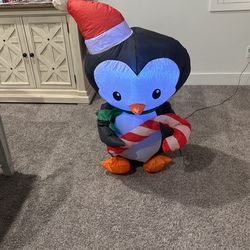 Christmas Inflatable