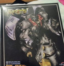 Transformers (Gigapower/Fanstoys)