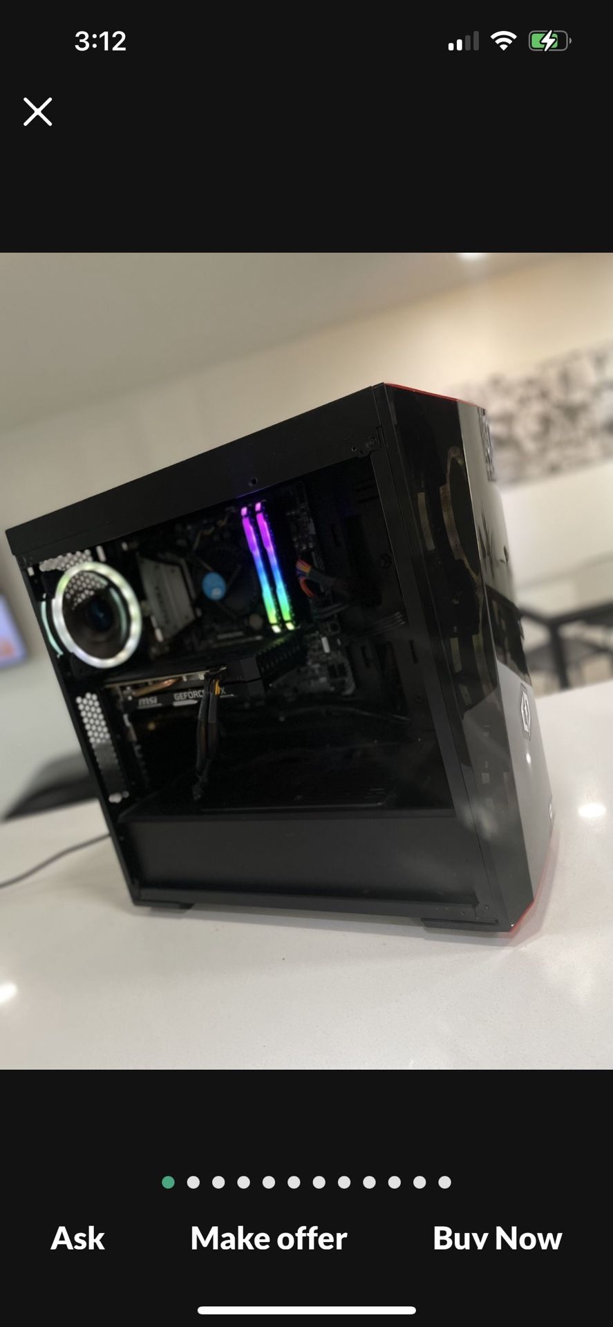 Pc Parts