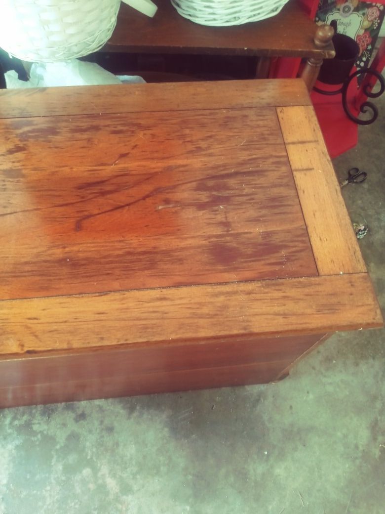 Hipe chest $50
