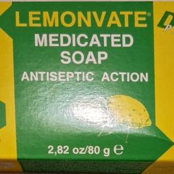 Lemovate Gel 