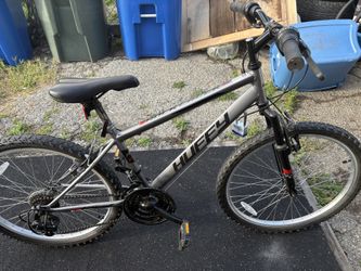 huffy 24” bike