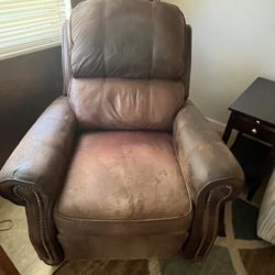 Recliner