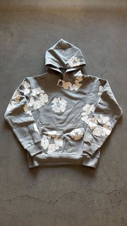 Denim Tear Sweaters