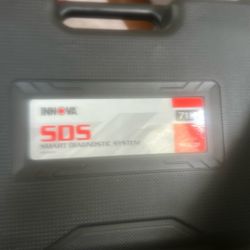 Innova Sds 711