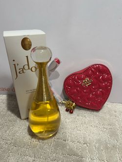 Women perfume