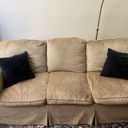 3-Seater Couch