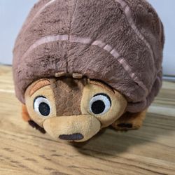 Tuk Tuk Plush