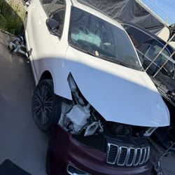 2023 Kia Forte Gt Line Part Out