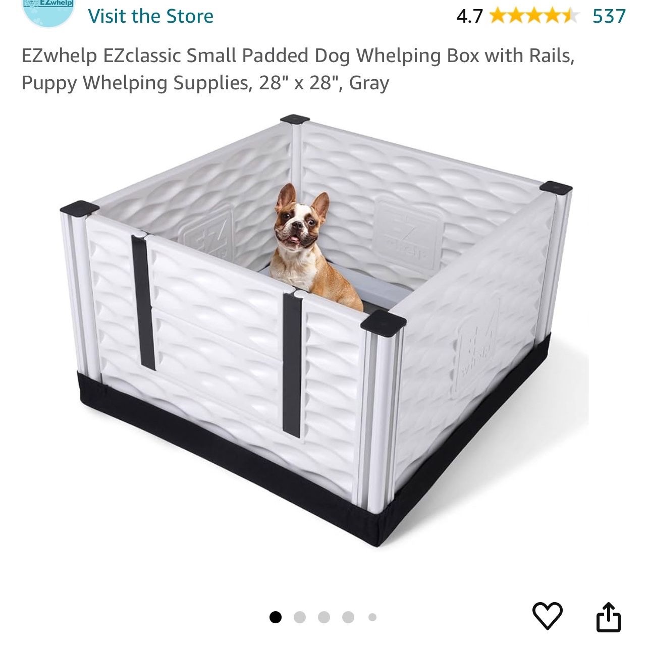 Ez whelp for Sale in Ontario CA OfferUp