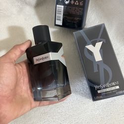 YSL Y Eau de Parfum Spray