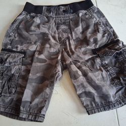 Boys shorts