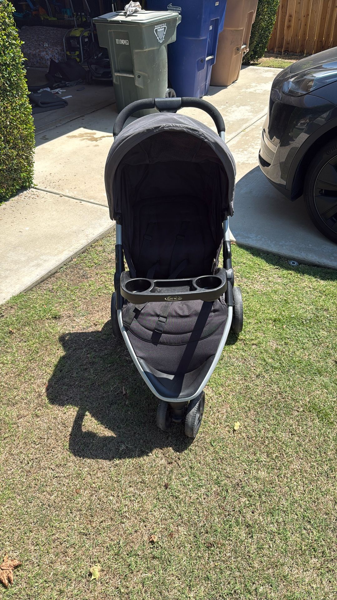Graco Single Stroller