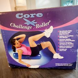 Core Challenge Roller By OPTP