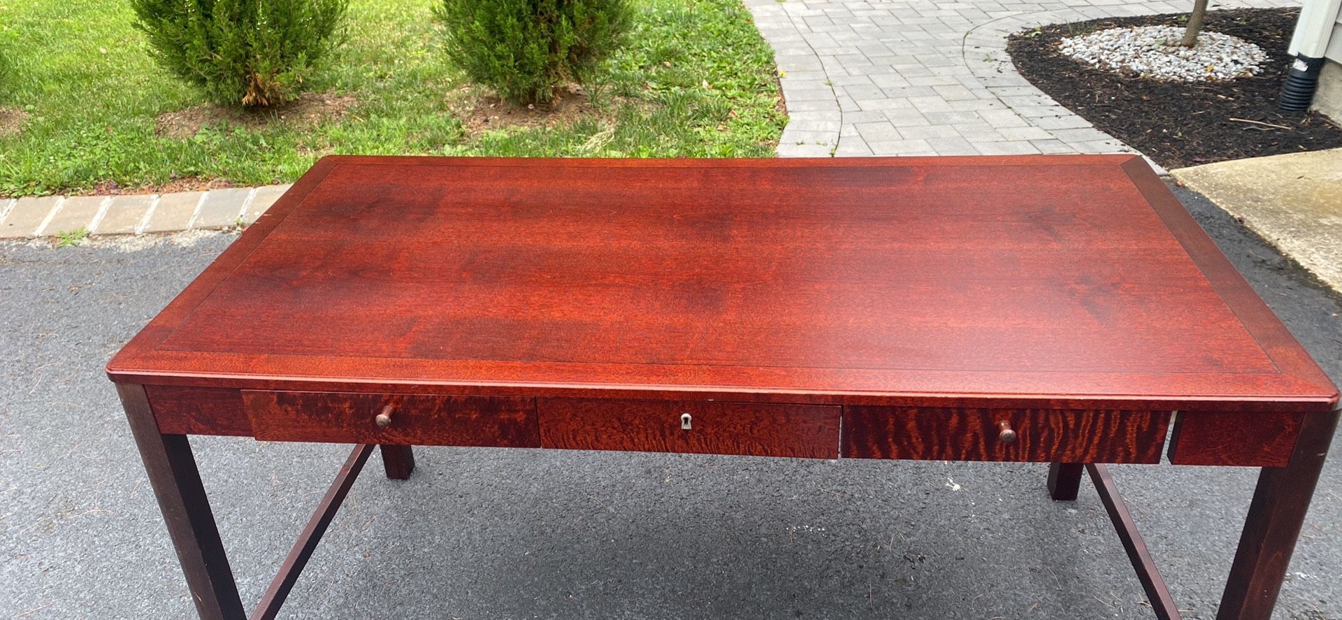 Writing Desk