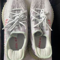 Adidas Yeezy Boost 350 Blue Tint