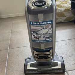 Shark Powered Lift-Away Vacuum 