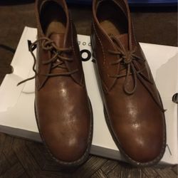 Sonoma Mens Dress Shoe Size 9