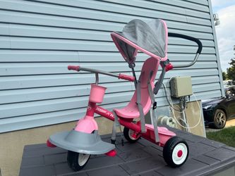 Radio Flyer tricycle