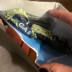 2 Ultra Weekend Tickets Wristband 