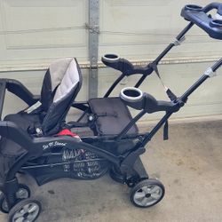 Stroller