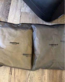 essentials