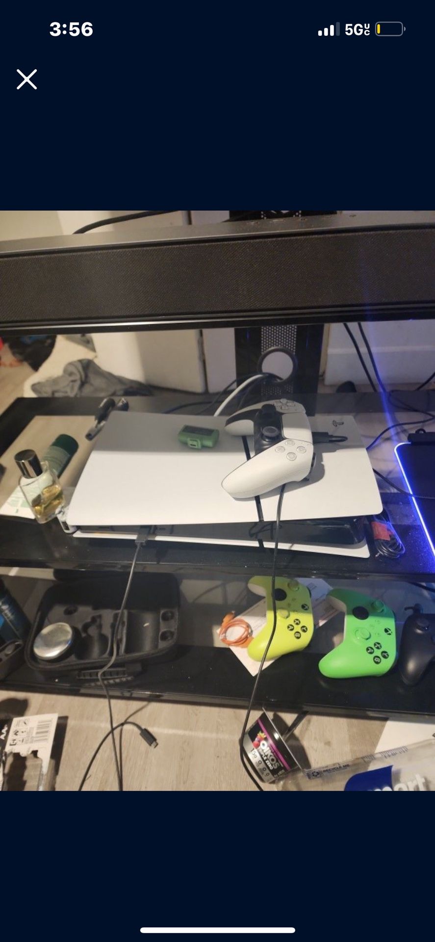 Play Station 5 Slim .