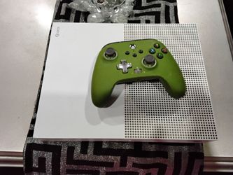 Xbox