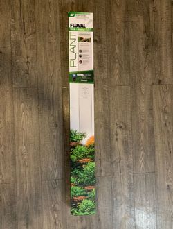Fluval Plant 4.0 LED Fixture, 46W, 35-49”