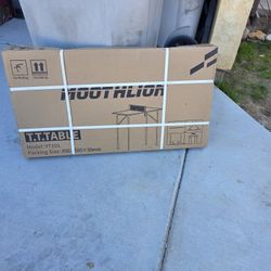 Mini Ping-pong  Table