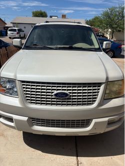 2006 Ford Expedition