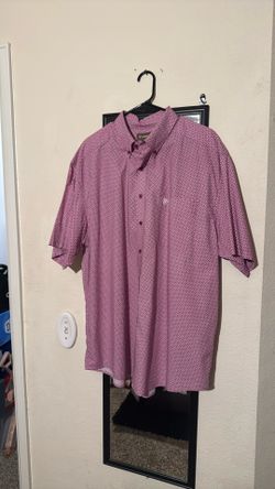 Ariat XXL Shirt