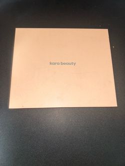 **KARA BEAUTY**
