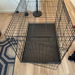 XL Dog Crate