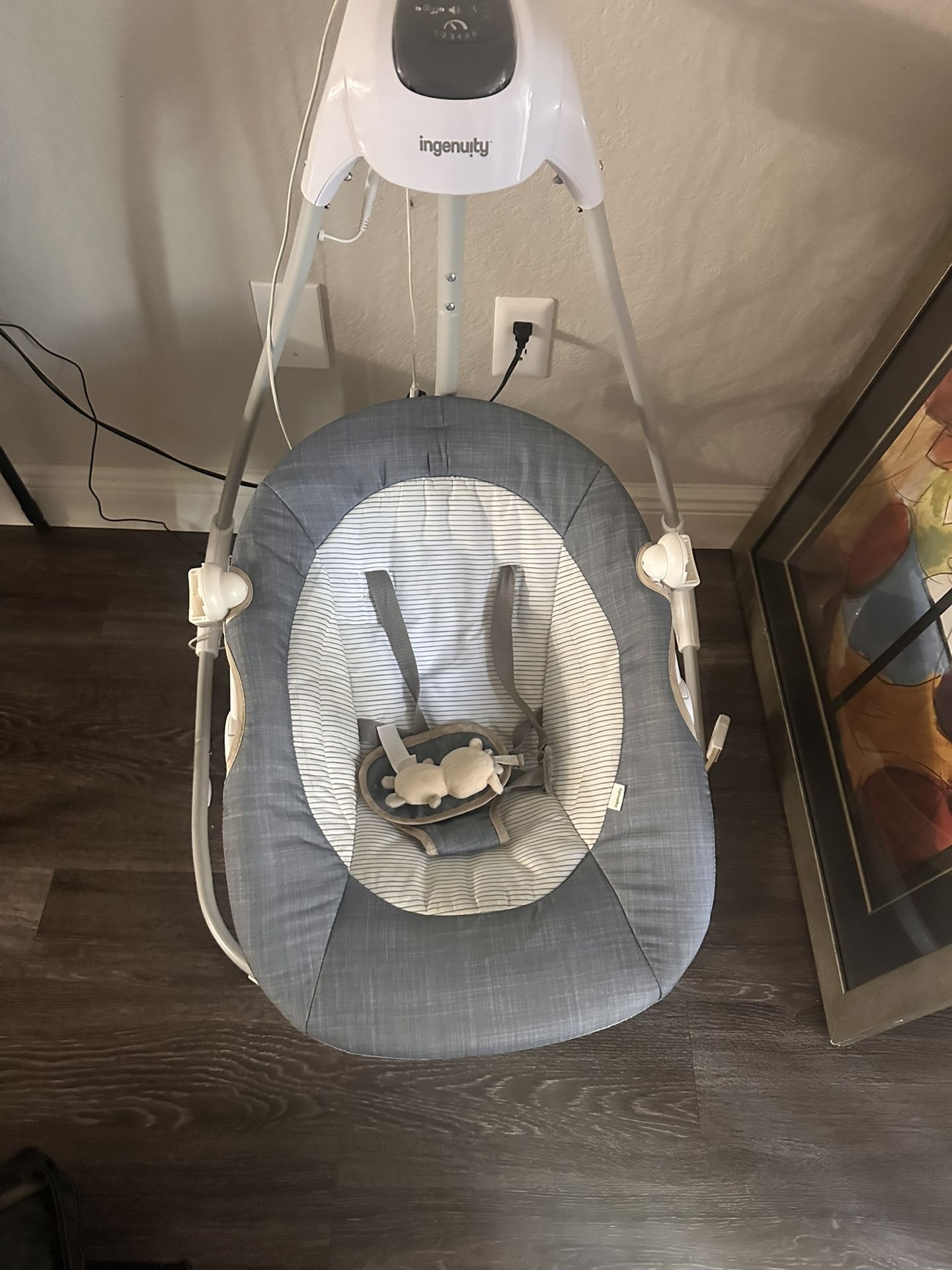 Baby Swing
