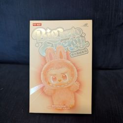 New Big Into Energy Labubu 