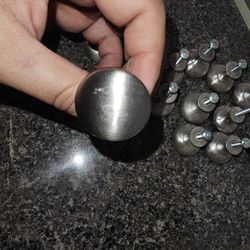 Cabinet Knobs
